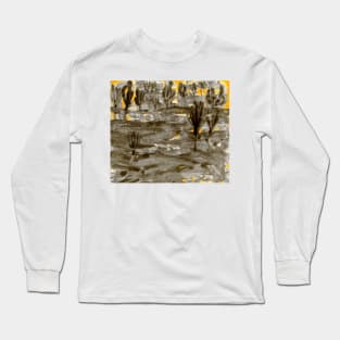 Landscape Long Sleeve T-Shirt